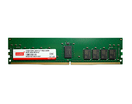 DDR4 WT RDIMM