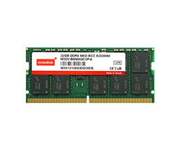 DDR5 ECC SODIMM