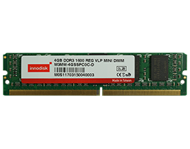 DDR3 Mini RDIMM