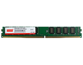 DDR4 ECC UDIMM VLP