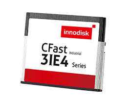 CFast 3IE4