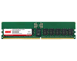 DDR5 WT RDIMM
