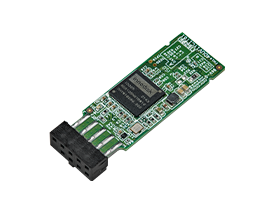USB EDC Vertical 2SE2