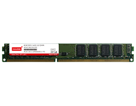 DDR3 UDIMM VLP