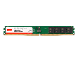 DDR5 UDIMM ULP