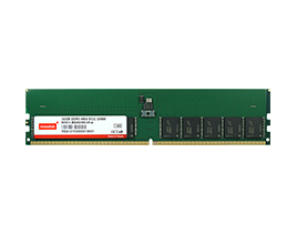 DDR5 ECC UDIMM