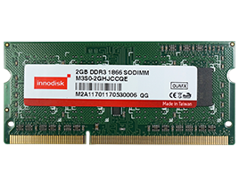 DDR3 SODIMM