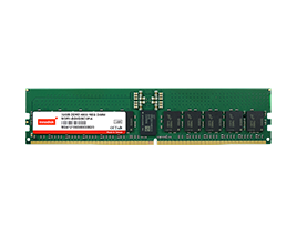 DDR5 RDIMM