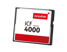 iCF 4000