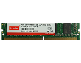 DDR3 Mini ECC ULP