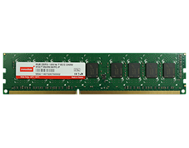 DDR3 WT ECC UDIMM