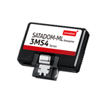 SATADOM-ML 3MS4