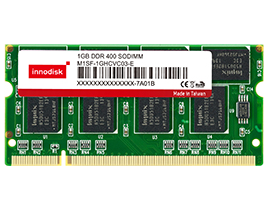 DDR SODIMM
