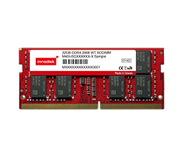 DDR4 WT SODIMM