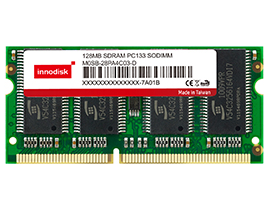 SDRAM SODIMM