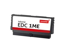 EDC 1ME Vertical
