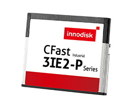 CFast 3IE2-P