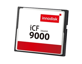 iCF 9000