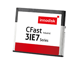 CFast 3IE7