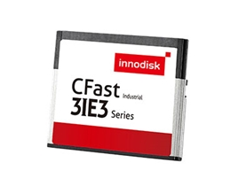 CFast 3IE3