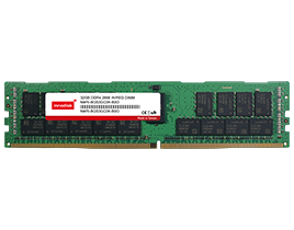 DDR4 RDIMM
