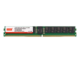 DDR5 RDIMM VLP