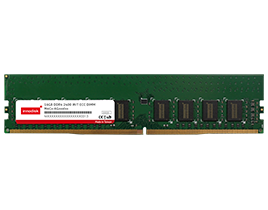 DDR4 WT ECC UDIMM