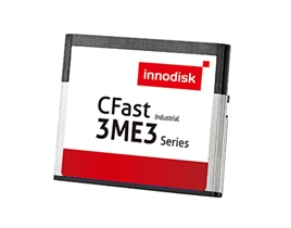 CFast 3ME3