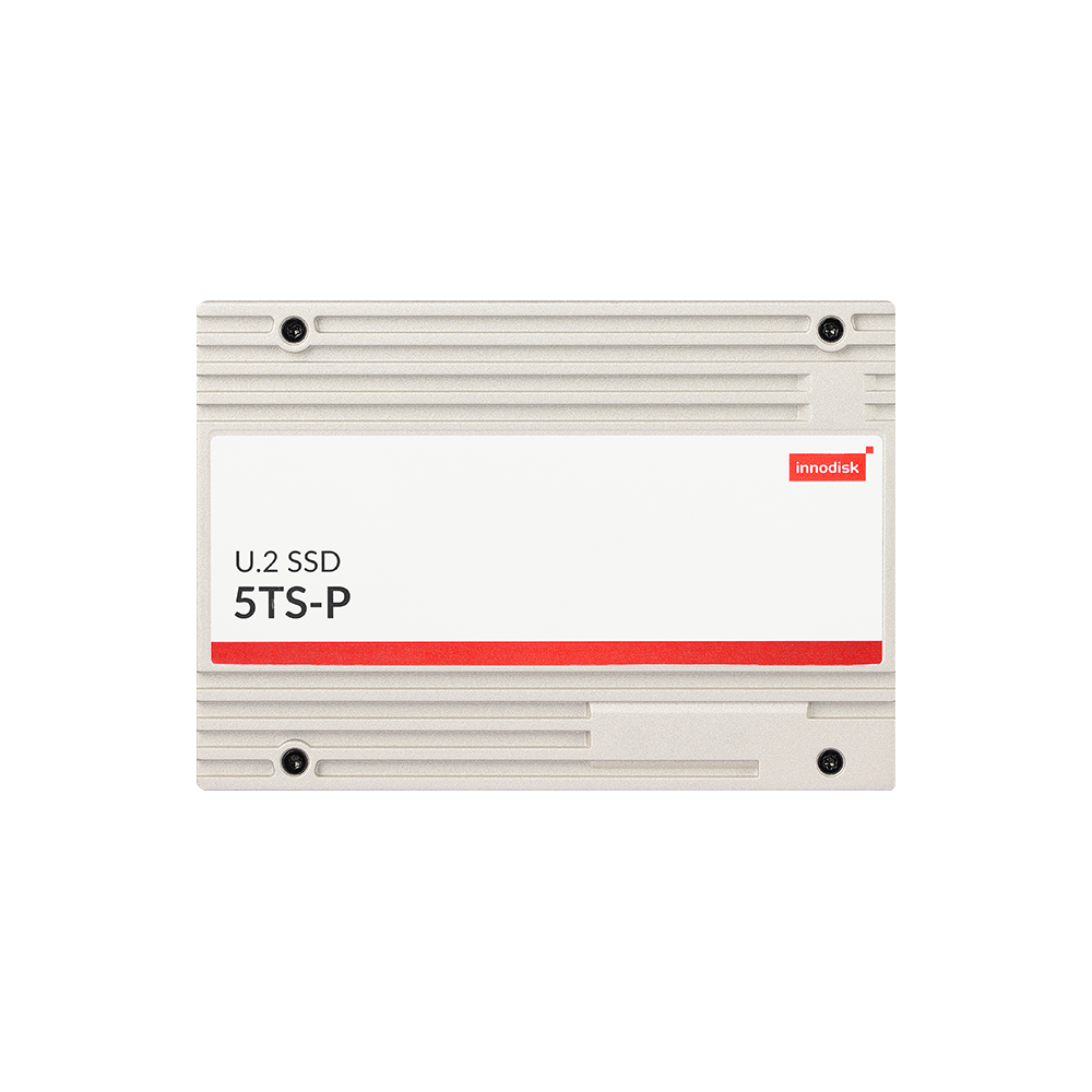 U.2 SSD 5TS-P