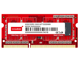 DDR3 WT SODIMM