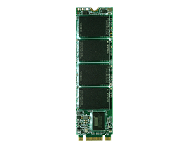 M.2 (P80) 3IE6 B+M Key