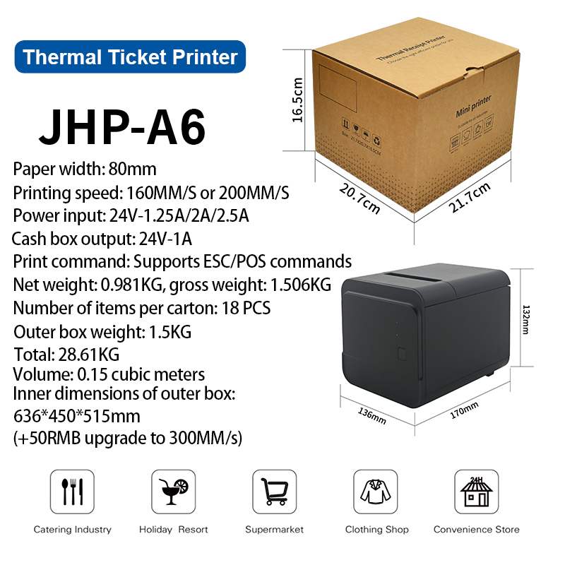 JHP-A6
