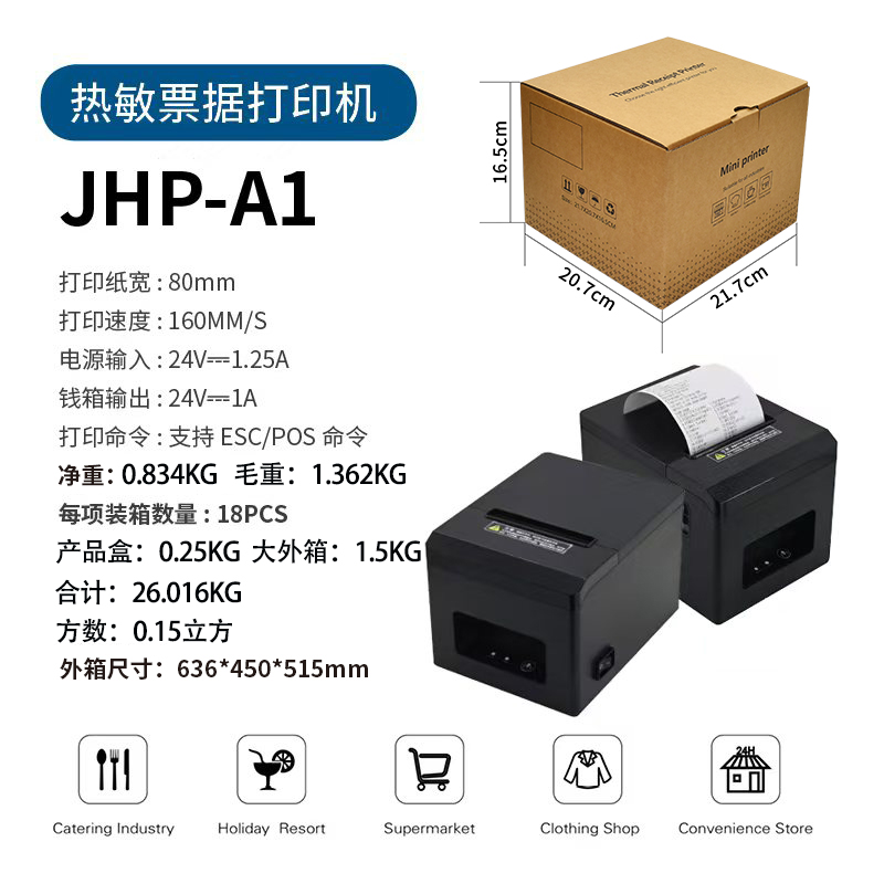 JHP-A1