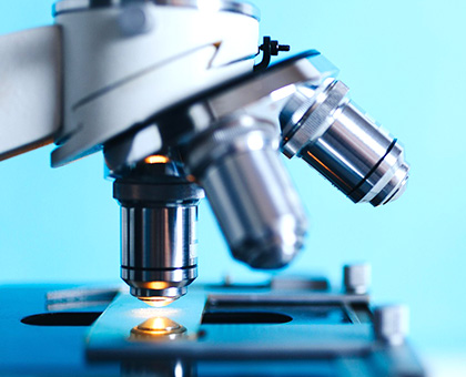 基于人工智能的稀有事件检测利用了自主共聚焦显微镜技术