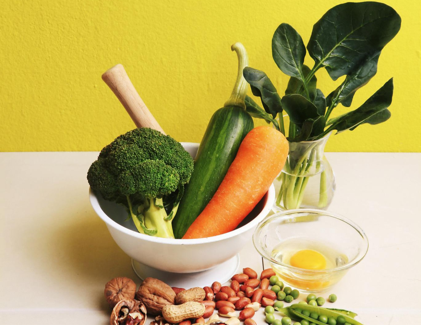 植物基新时代：马铃薯全粉如何成为“清洁标签”明星原料