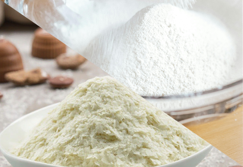 What is Potato Flakes? A Complete Guide to Its Definition, Characteristics and Value