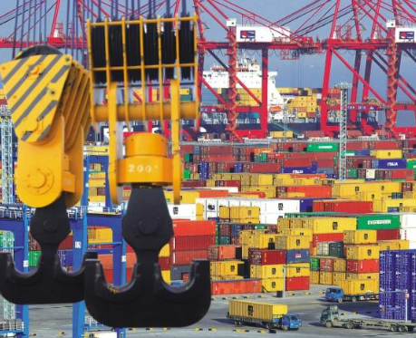 加大金融支持、开辟绿色通道……浙江外贸工作有新动作！