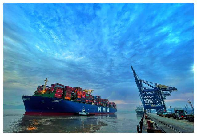 2022年1-2月浙江各城出口总额：杭州第三，绍兴超嘉兴，丽水垫底