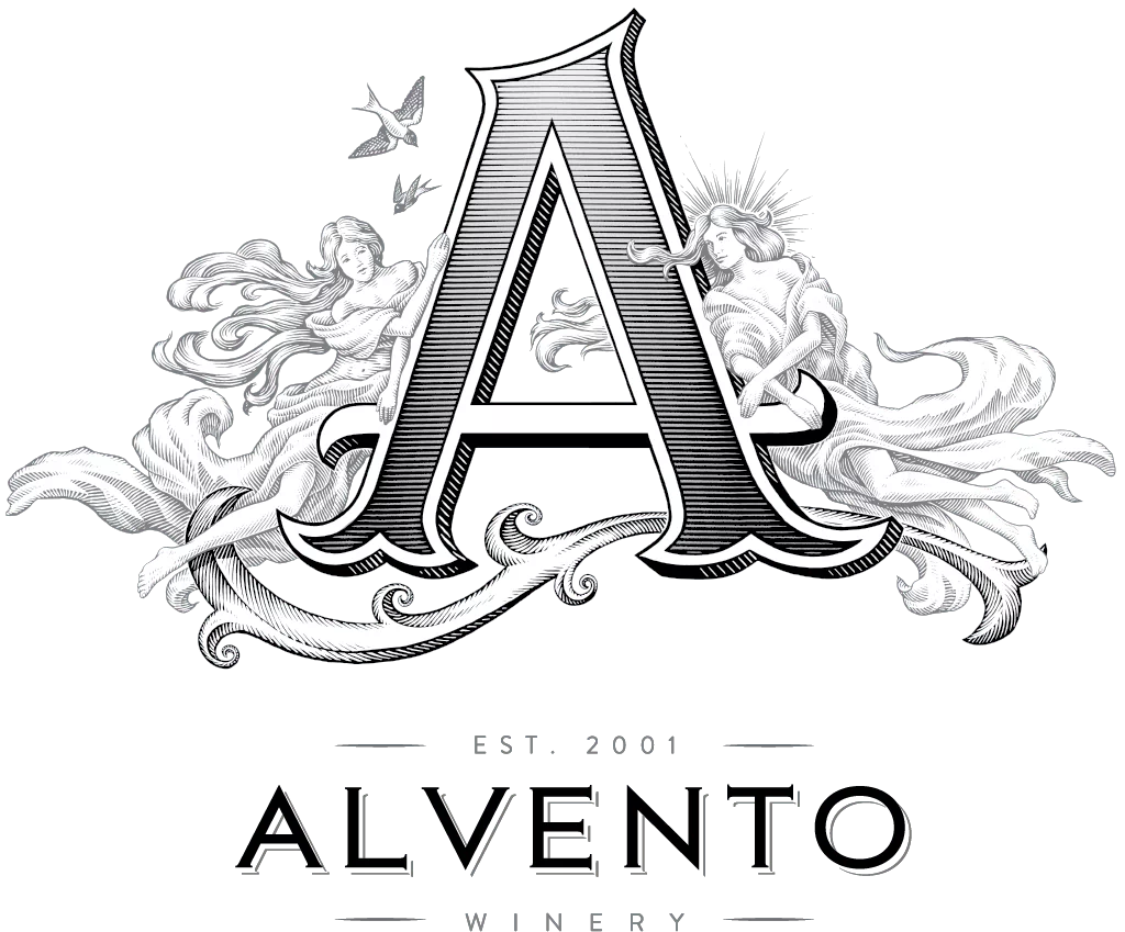  艾文图酒庄Alvento Winery