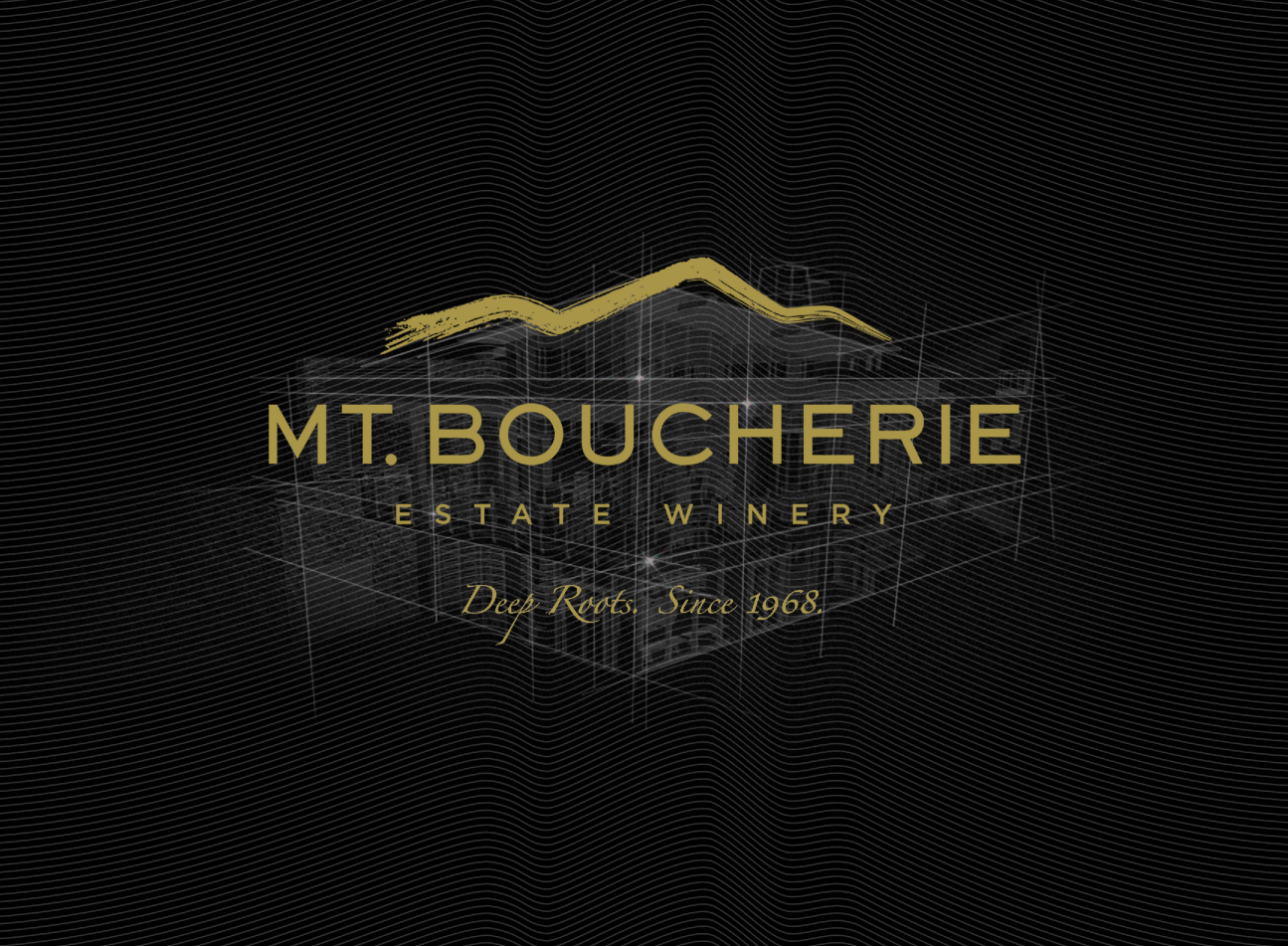 布舍尔山酒庄 Mountain Boucherie