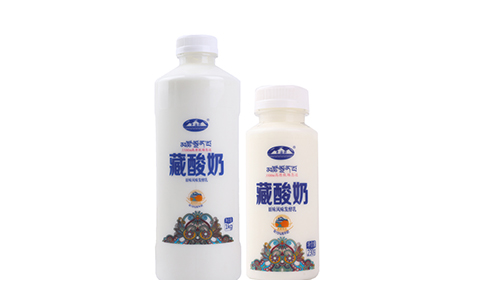藏酸奶原味（低温）