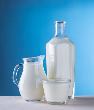 功能性乳制品:乳品行业未来创新方向