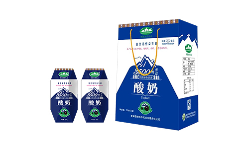 3500m酸奶（大钻酸）