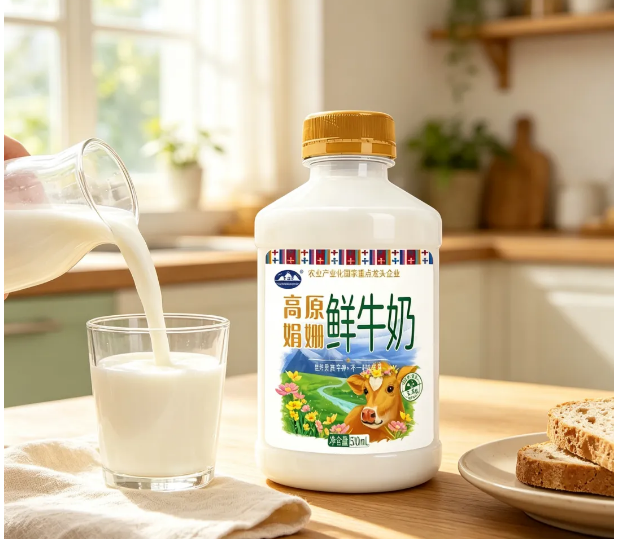 一喝奶就腹胀？不是你体质差，是一直喝错了