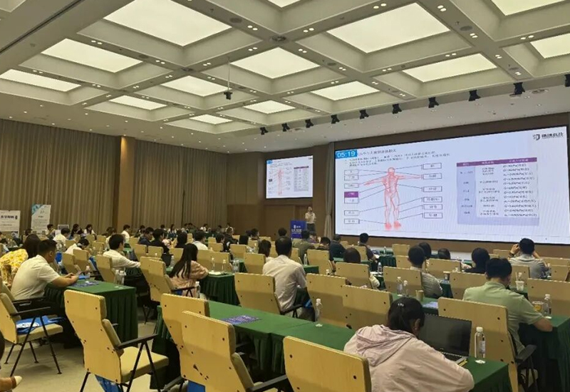 喜讯丨曦健科技荣获第十届“创客中国”天津市中小企业创新创业大赛二等奖！