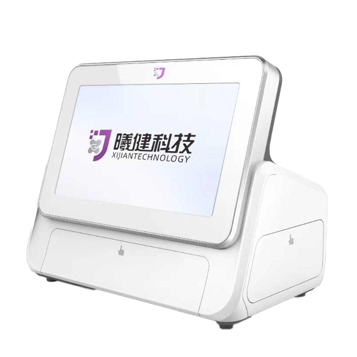 肌骨接触力学定量平台