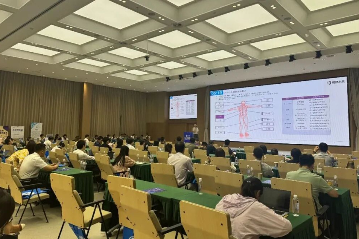 喜讯丨曦健科技荣获第十届创客中国天津市中小企业创新创业大赛二等奖！
