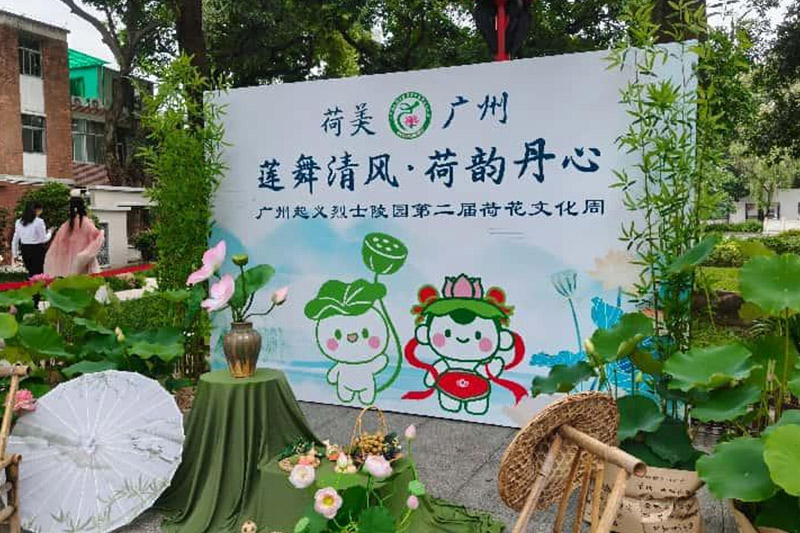 莲舞清风·荷韵丹心丨昱日文化以非遗皮影戏《王二小》献礼抗战胜利80周年