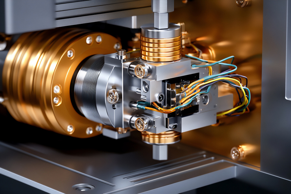 变频电机定义、基本知识与优势