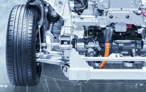 AI赋能永磁电机：智启未来，驱动绿色革命——技术革新与产业生态的颠覆性重塑